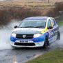 Dacia Sandero Challenge Cup Car Image 3