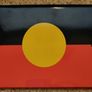 Australia Brilliant Uncirculated Dollar Coin Set 2021 - 50th Anniversary of the Aboriginal Flag - Includes the Two Dollar Aboriginal Flag Coin Image 2