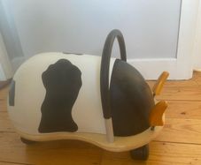 Wheely Bug Cow (Large)