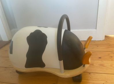 Wheely Bug Cow (Large)