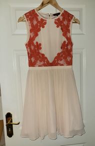 Ted Baker dress