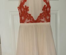Ted Baker dress
