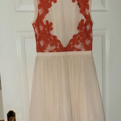 Ted Baker dress