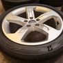 Audi A3 alloy Image 8
