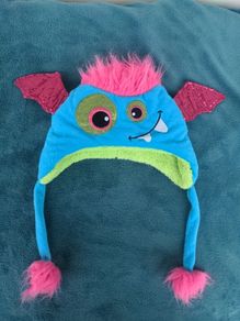 Kids novelty hat