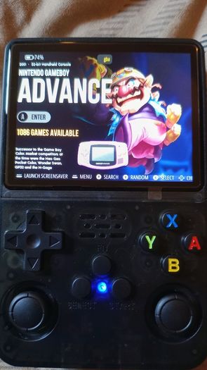 Game Console 20k + Games