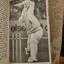 Boycott The Autobiography.  Geoffrey Boycott. Charnwood Large Type. Hardback In Good Condition.  See Photos For Same. Image 10