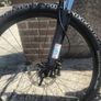 Cube Aim Race Mountain Bike Image 8