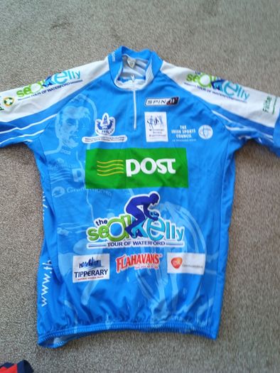 Cycling gear