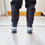 Boys Trainers - Size 12 Image 10