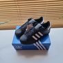 adidas superstar original Black Image 3