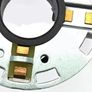 Valeo Starter motor Carbon brush holder assembly Image 2