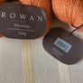 knitting yarn wool Image 2