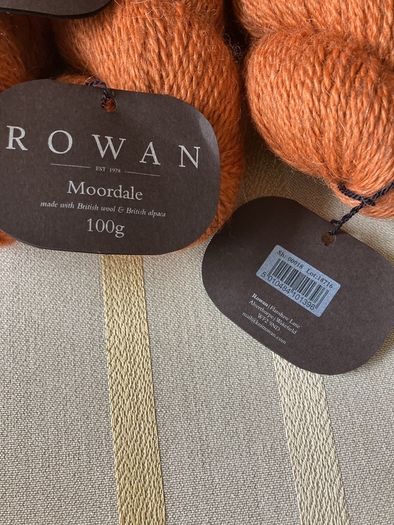 knitting yarn wool