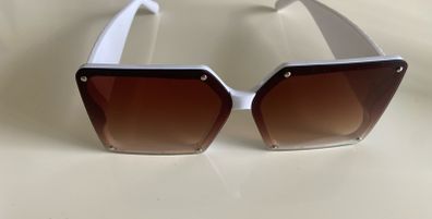 Sunglasses & case new