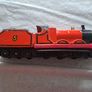 Ertl Thomas the tank and friends Image 3