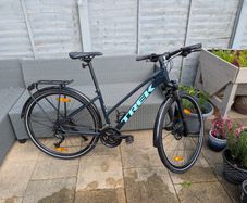 Trek Dual Sport 3 Equipped Stagger MEDIUM