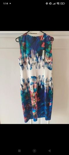 Joseph Ribkoff Dress