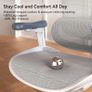 Sihoo Doro C300 Ergonomic Lumbar Support Office Chair Image 5