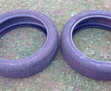 Free tyres