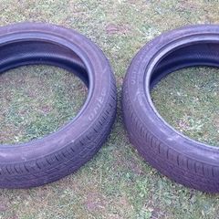 Free tyres