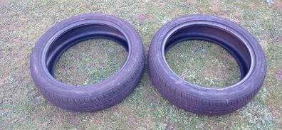 Free tyres