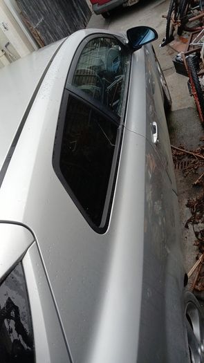 2008 kia ceed