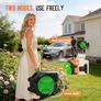 Garden Hose Reel Image 7