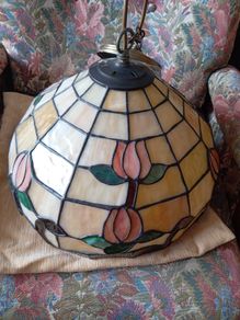 Light shade