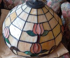 Light shade