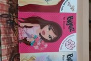 Bratz Totally Awsome Tales ; Book Set (2066) 3