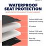Pet Hammock Dog Car Seat Cover: Available For Collection Image 3