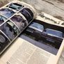 vintage motor magazines Image 9