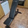 Hit fitness SB57 semi commercial weight bench Image 3