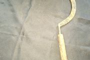 Antique Farm Hand-Forged Sickle or Reaping Hook PRICE IS FOR 1 ONLY Postage available or Collection,