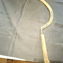 Antique Farm Hand-Forged Sickle or Reaping Hook PRICE IS FOR 1 ONLY Postage available or Collection,