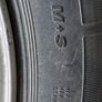 5x114.3 Alloys with All Season tyres  Came a Hyundai Tucson but will fit Kia or Mitsubishi as well.  Like new tyres. All season tyres.  Get it before the winter. Image 6