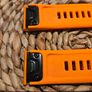 Garmin Fenix 7, 6, 5 strap. 22mm Quickfit Image 5