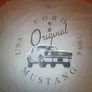 Ford t shirt size medium Image 2