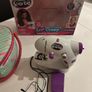 Kids Sewing Machine And Sewing Kit Accessories Box Image 2