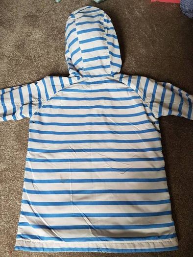 Boden Summer Jacket Age 7-8