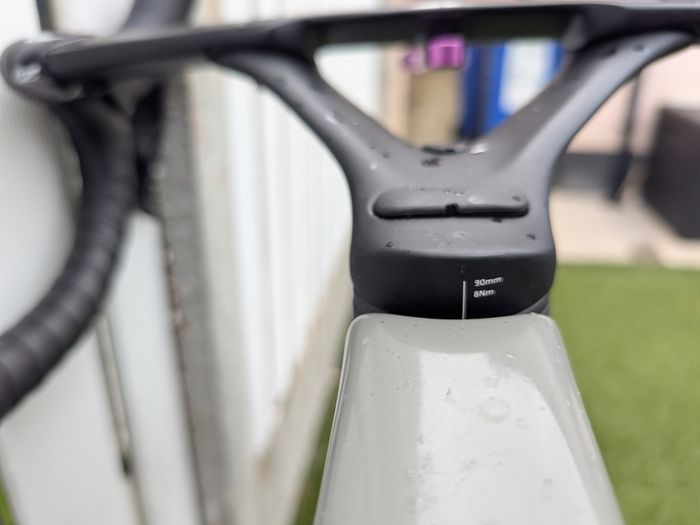 cervelo s5