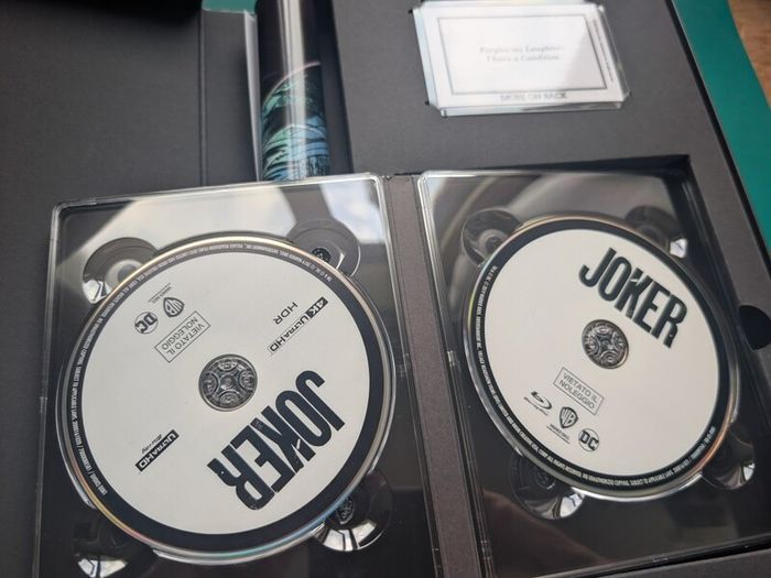 Joker 4K Collectors Edition