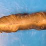 Brass Tiger Figurine Image 2