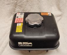 honda gx 160 fuel tank
