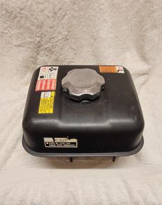 honda gx 160 fuel tank