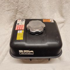 honda gx 160 fuel tank