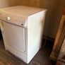 Zanussi Condenser Dryer Image 2
