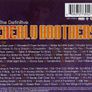 Free Postage! The Definitive Everly Brothers. 2 x CD. Image 3