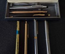 Vintage Cross Pens